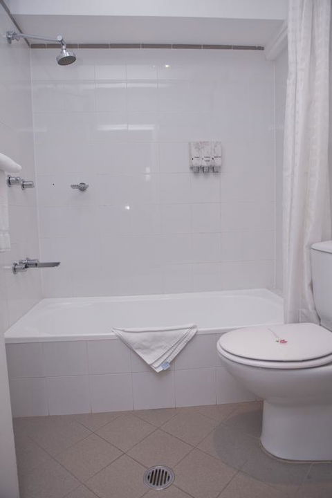 Savoy Double Bay Hotel - Darwin Holiday 3