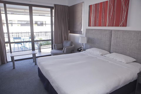 Savoy Double Bay Hotel - Darwin Holiday 1
