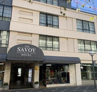Savoy Double Bay Hotel - Darwin Holiday