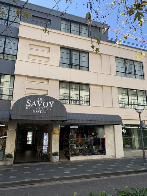 Savoy Double Bay Hotel - Darwin Holiday 0