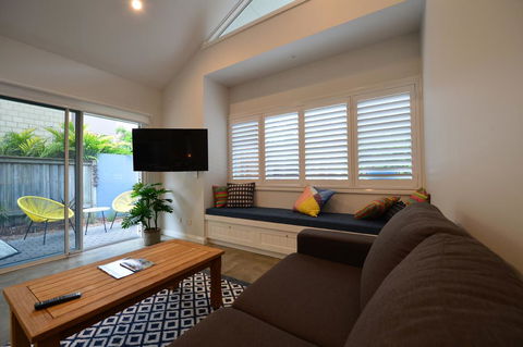 Sawtell Beach Shack 1 - Darwin Holiday 2