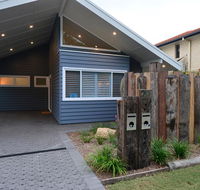 Sawtell Beach Shack 1 - Darwin Holiday
