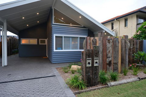Sawtell Beach Shack 1 - Darwin Holiday 0
