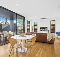 Sawtell Suites - Suite 1 - Darwin Holiday