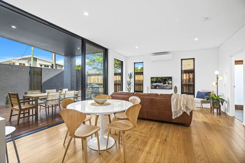 Sawtell Suites - Suite 1 - Darwin Holiday 0