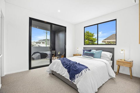 Sawtell Suites - Suite 1 - Darwin Holiday 3