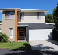 Sawtell Swells - Darwin Holiday