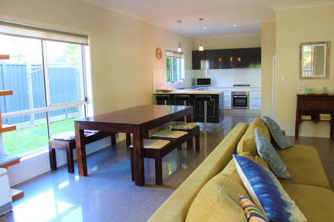 Sawtell Swells - Darwin Holiday 2