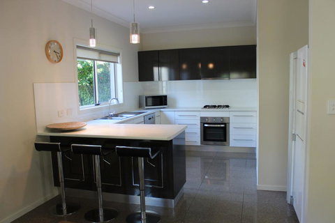 Sawtell Swells - Darwin Holiday 3