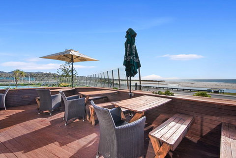 Scamander Beach Resort - Darwin Holiday 1