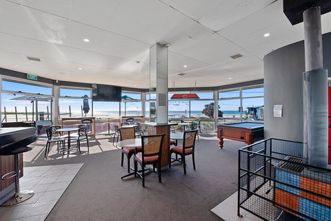 Scamander Beach Resort - Darwin Holiday 2