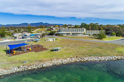 Scamander Beach Resort - Darwin Holiday 0