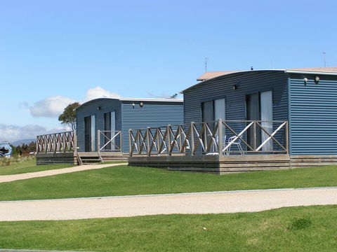 Scamander Tourist Park - Darwin Holiday 0