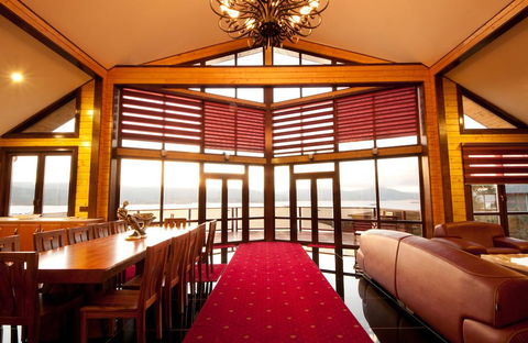 Scandinavian Castle - Darwin Holiday 2