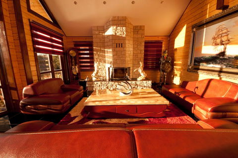 Scandinavian Castle - Darwin Holiday 3