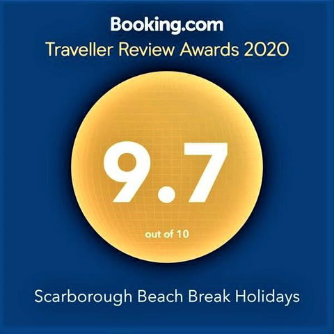 Scarborough Beach Break Holidays - Darwin Holiday 3
