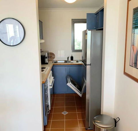 Scarborough Beach Front Resort - Shell Thirteen - Darwin Holiday 1