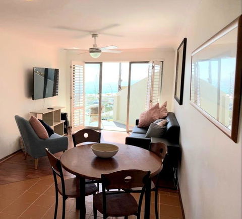 Scarborough Beach Front Resort - Shell Thirteen - Darwin Holiday 3