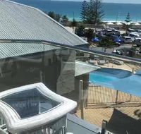 Scarborough Beach Front Resort - Shell Thirteen