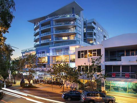Scarborough Beach Resort Queensland - Darwin Holiday 2