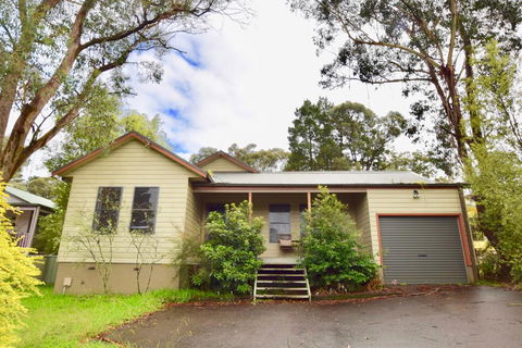 Scenic Cottage Of Katoomba - Darwin Holiday 0