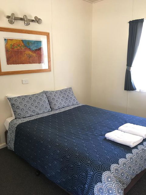 Scenic Rim Motel - Darwin Holiday 2