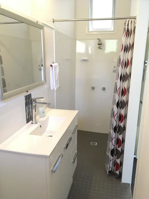 Scenic Rim Motel - Darwin Holiday 0