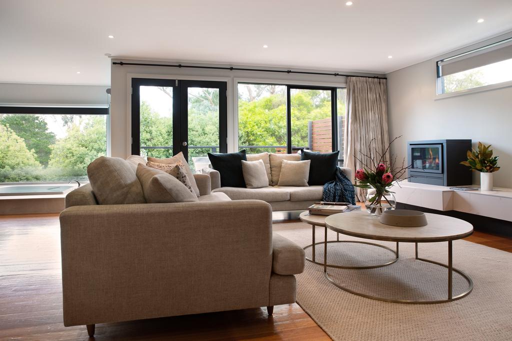 Hepburn VIC Darwin Holiday