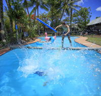 Scotty's Mission Beach YHA - Darwin Holiday