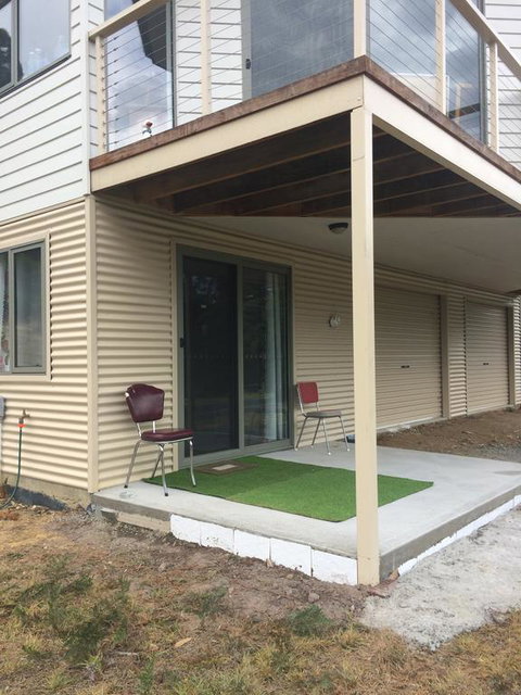 Scout Hall - Darwin Holiday 3