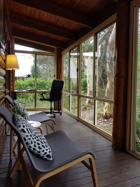 Scribble Gum Cottage - Darwin Holiday 3