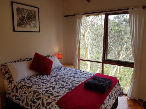 Scribble Gum Cottage - Darwin Holiday 0