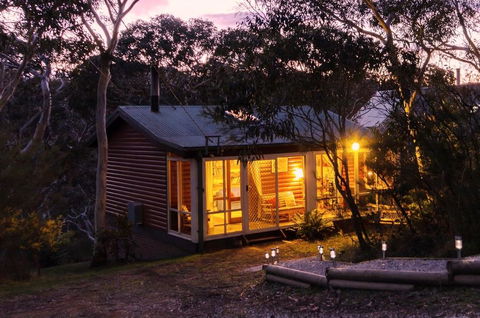 Scribble Gum Cottage - Darwin Holiday 1