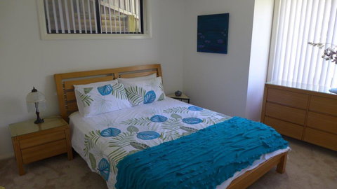 Se-Ayr BnB At Lighthouse - Darwin Holiday 3
