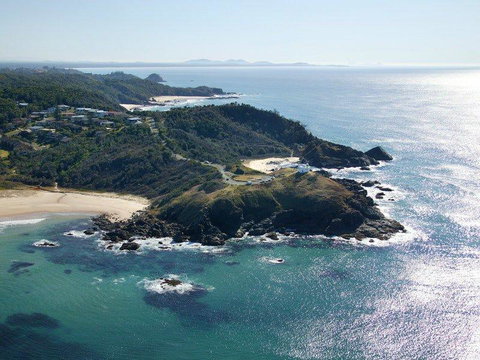 Se-Ayr BnB At Lighthouse - Darwin Holiday 2