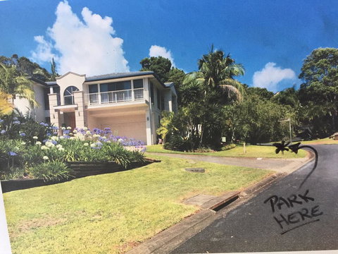 Se-Ayr BnB At Lighthouse - Darwin Holiday 0