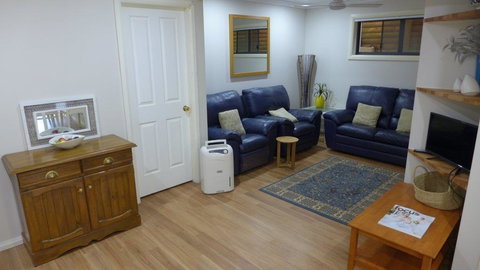 Se-Ayr BnB At Lighthouse - Darwin Holiday 1