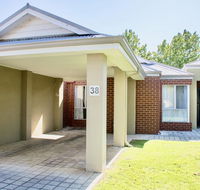 Sea Breeze - Broadwater - Darwin Holiday