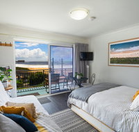 Sea Breeze Studio - Darwin Holiday