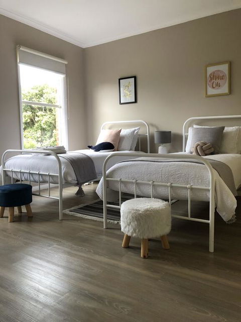 Sea Change Guesthouse - Darwin Holiday 1