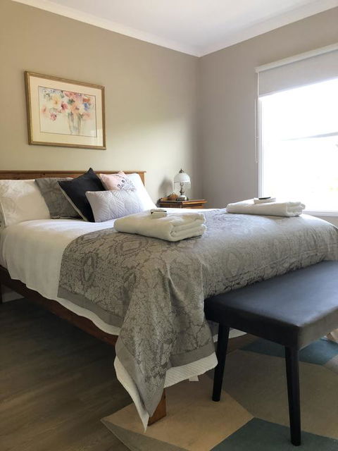 Sea Change Guesthouse - Darwin Holiday 0