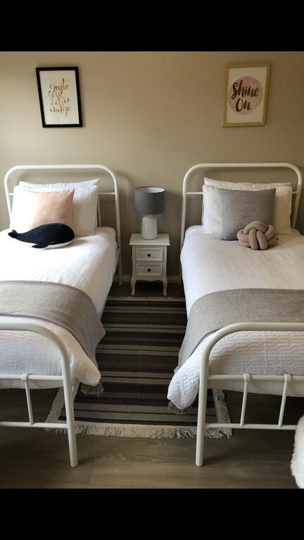 Sea Change Guesthouse - Darwin Holiday 3