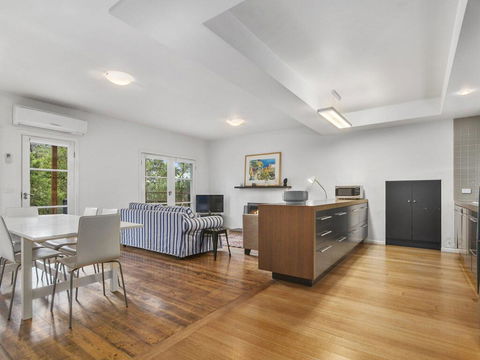 SEA CORNER - Anglesea - Darwin Holiday 1
