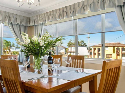 Sea Gem - Air Conditioned And Fireplace - Darwin Holiday 3