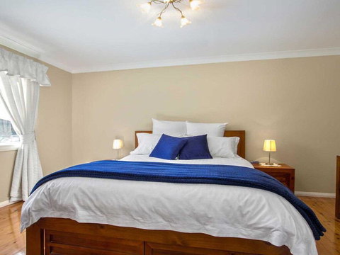 Sea Gem - Air Conditioned And Fireplace - Darwin Holiday 1