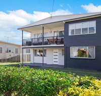 Sea Gem - air conditioned and fireplace - Darwin Holiday