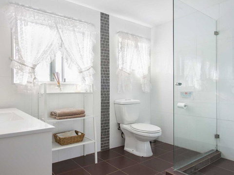 Sea Gem - Air Conditioned And Fireplace - Darwin Holiday 2