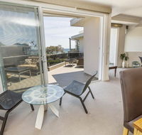 SEA GRANGE - MORNINGTON - Darwin Holiday