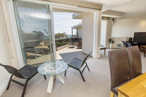 SEA GRANGE - MORNINGTON - Darwin Holiday 0