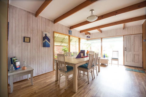 Sea J's, Brighton - Darwin Holiday 2